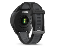 Garmin Forerunner 165 Music czarny - 1358211 - zdjęcie 4